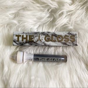 Jeffree Star Crematef Lip Gloss Funeral Parlour